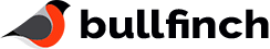 Bullfinch Logo
